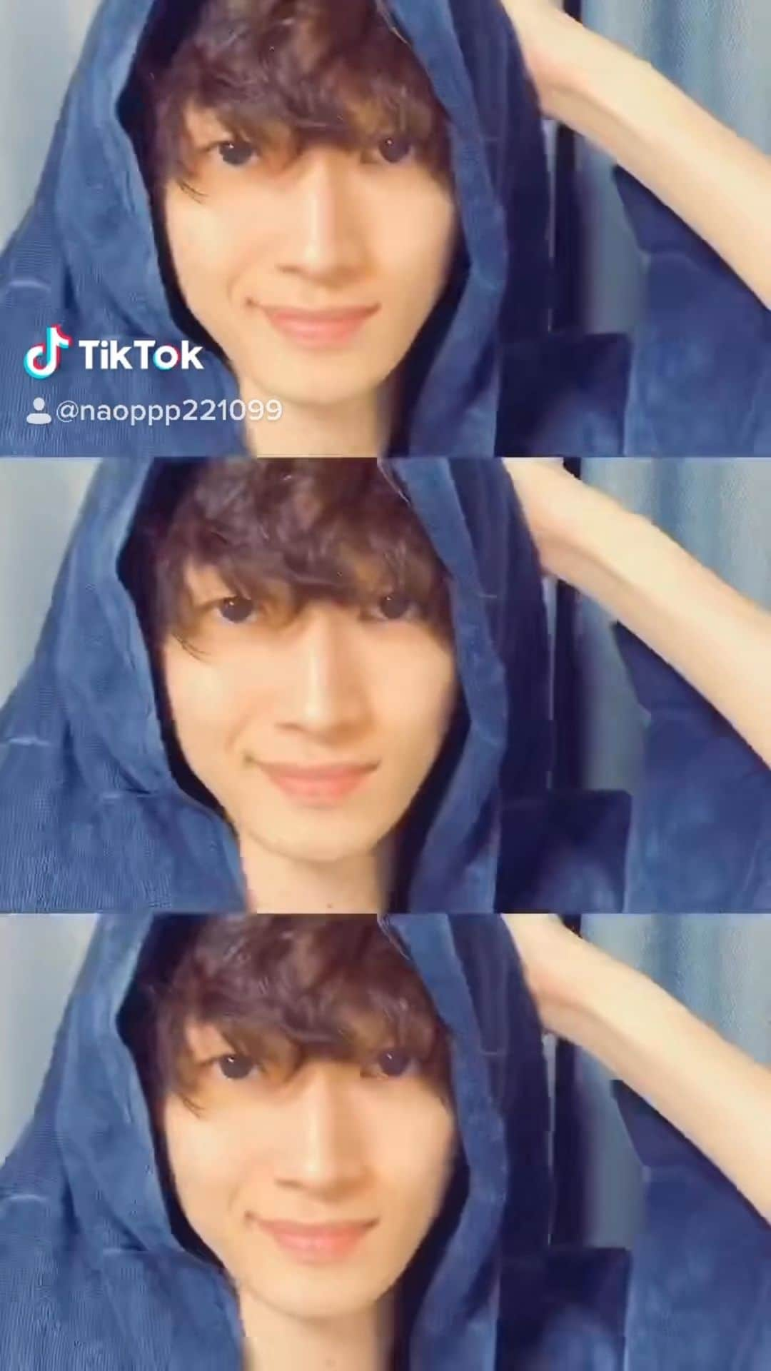 天野眞隆（ナオピー）のインスタグラム：「リールも活用していこう✌️  #ティックトック　#tiktok #tiktokhot  #tiktokmemes  #tiktokjapan #tiktokchallenge #fa」