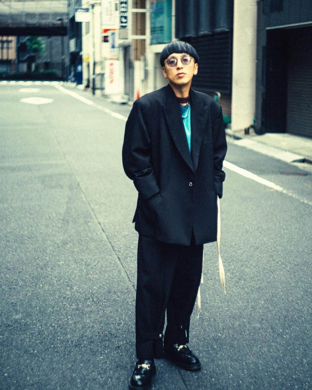 BASI（バシ）さんのインスタグラム写真 - (BASI（バシ）Instagram)11月14日 18時24分 - basirap