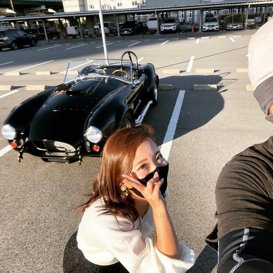 テレスのインスタグラム