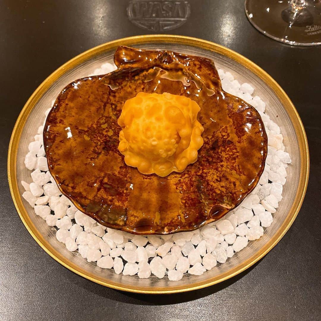 山岸久朗のグルメインスタ