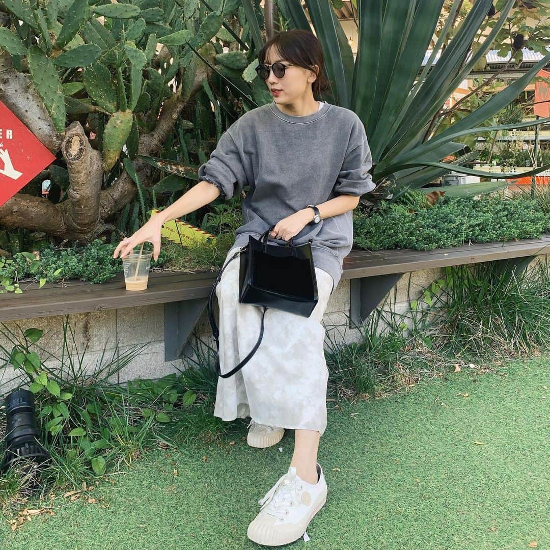 上野 紗也加のグルメインスタ