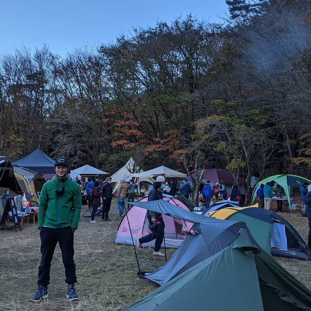 山下晃和のインスタグラム