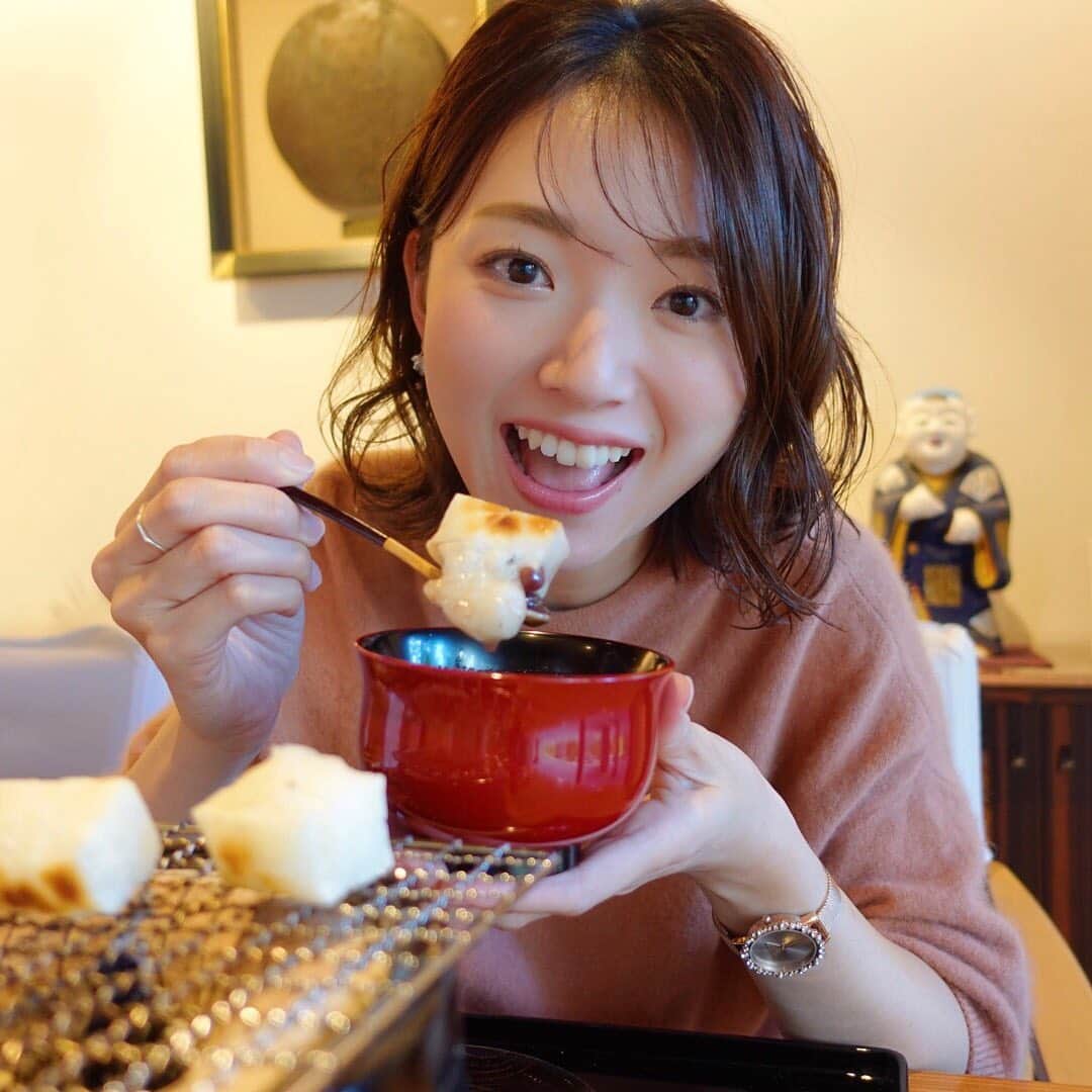 的場絢香のグルメインスタ