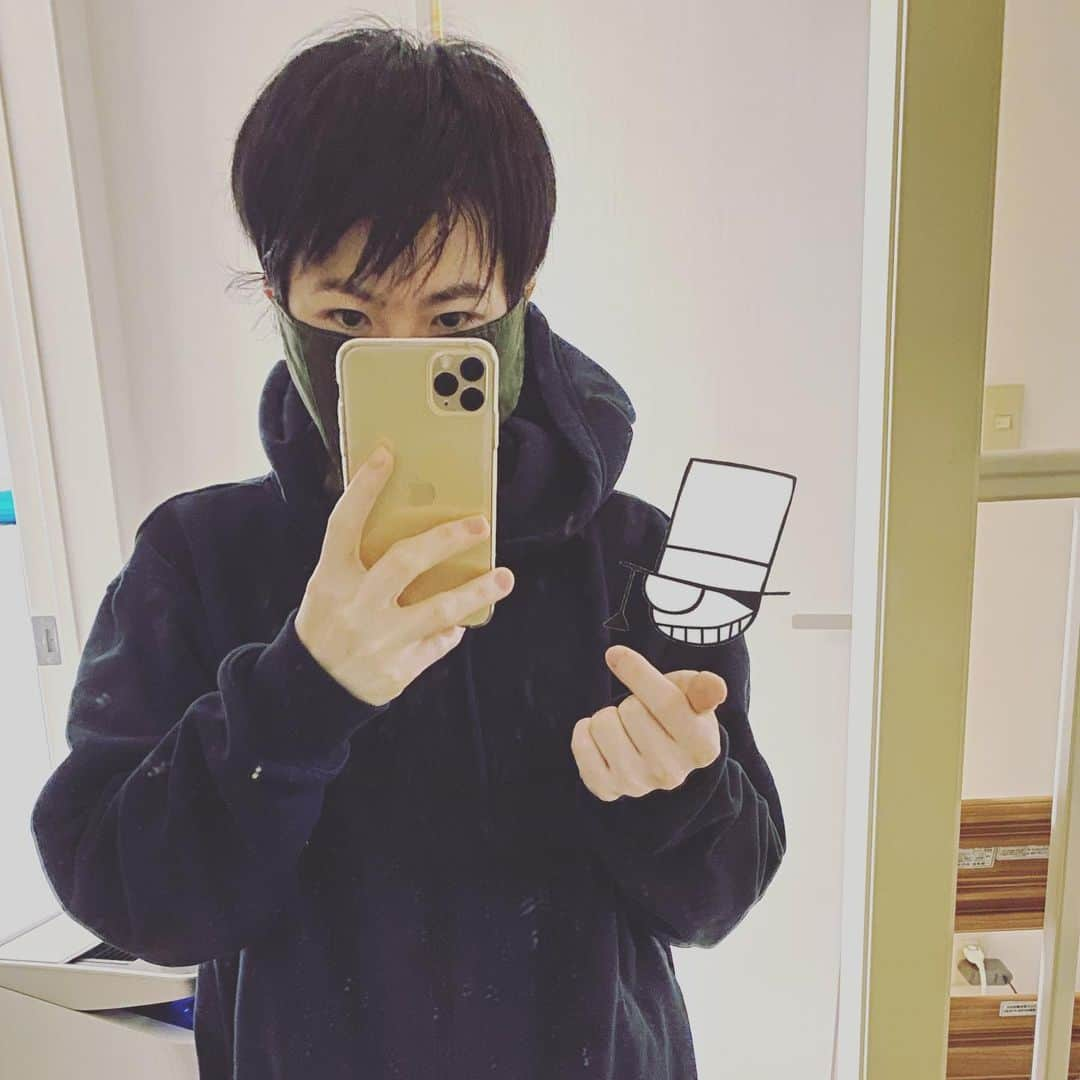 山本怜のインスタグラム