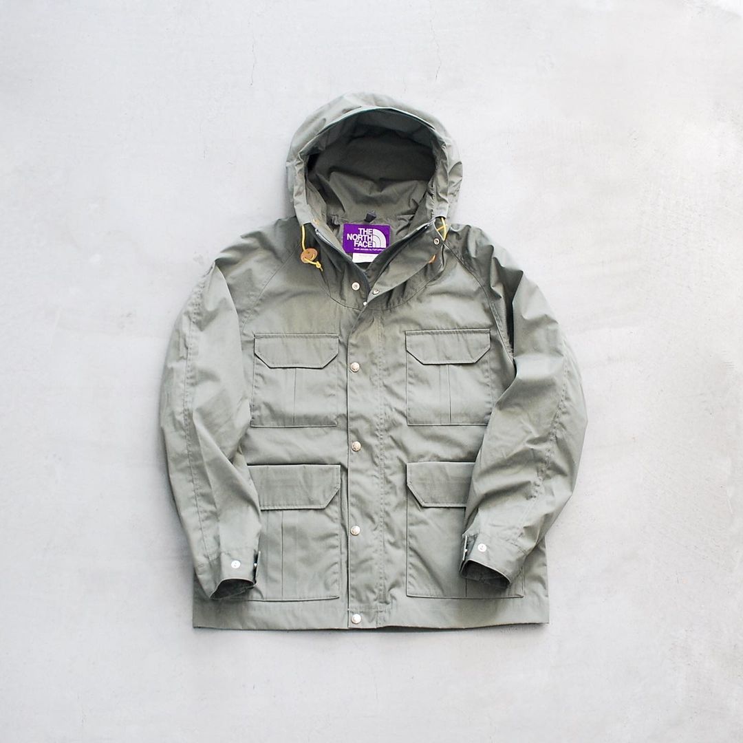 wonder_mountain_irieさんのインスタグラム写真 - (wonder_mountain_irieInstagram)「_  THE NORTH FACE PURPLE LABEL / ザ ノース フェイス パープル レーベル "65/35 Mountain Parka" ¥36,300- _ 〈online store / @digital_mountain〉 https://www.digital-mountain.net/shopdetail/000000012196/ _ 【オンラインストア#DigitalMountain へのご注文】 *24時間受付 *15時までご注文で即日発送 *1万円以上ご購入で送料無料 tel：084-973-8204 _ We can send your order overseas. Accepted payment method is by PayPal or credit card only. (AMEX is not accepted)  Ordering procedure details can be found here. >>http://www.digital-mountain.net/html/page56.html  _ #THENORTHFACEPURPLELABEL #ザノースフェイスパープルレーベル #THENORTHFACE #ザノースフェイス #nanamica #ナナミカ _ 本店：#WonderMountain  blog>> http://wm.digital-mountain.info _ 〒720-0044  広島県福山市笠岡町4-18  JR 「#福山駅」より徒歩10分 #ワンダーマウンテン #japan #hiroshima #福山 #福山市 #尾道 #倉敷 #鞆の浦 近く _ 系列店：@hacbywondermountain _」11月14日 19時09分 - wonder_mountain_