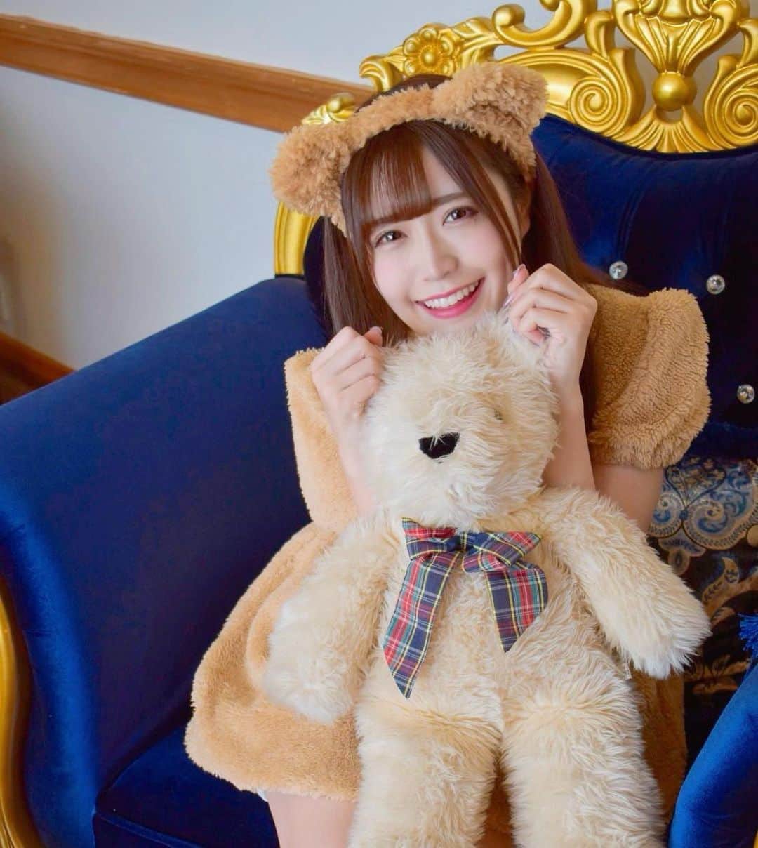 木咲りんのインスタグラム