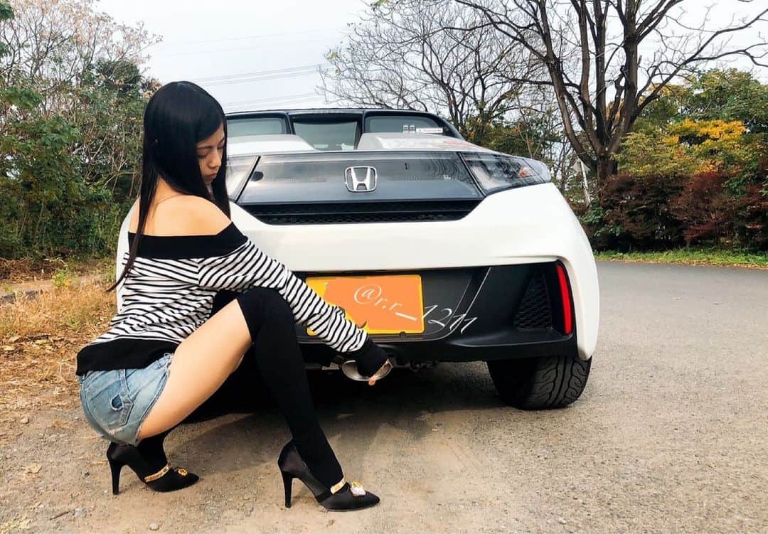 Ruriのインスタグラム