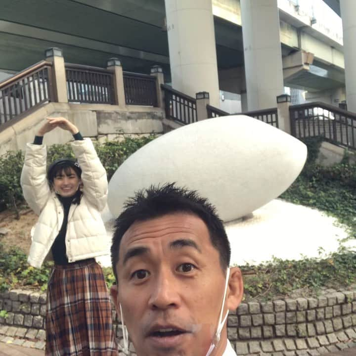 石田靖のインスタグラム