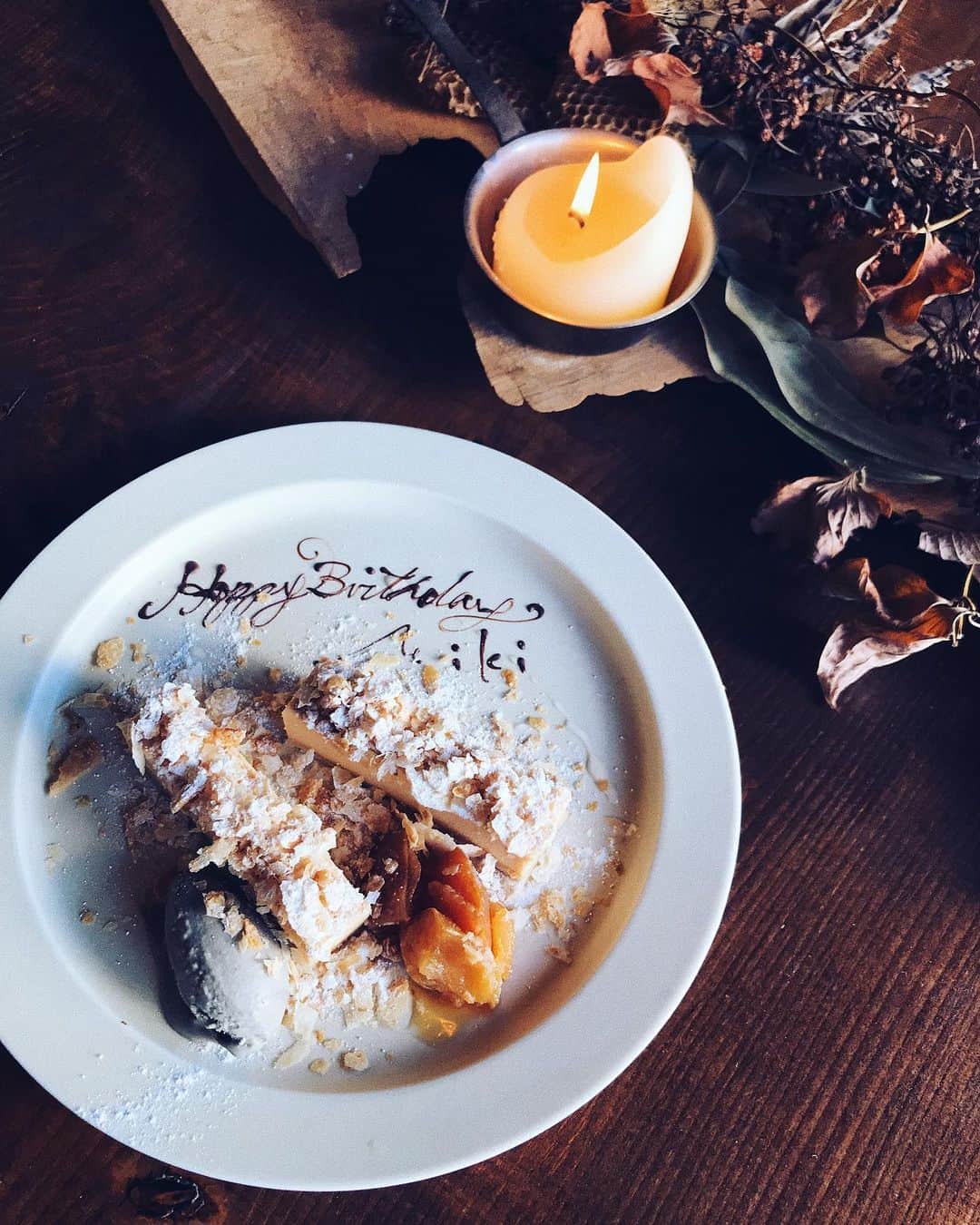 美紀のグルメインスタ