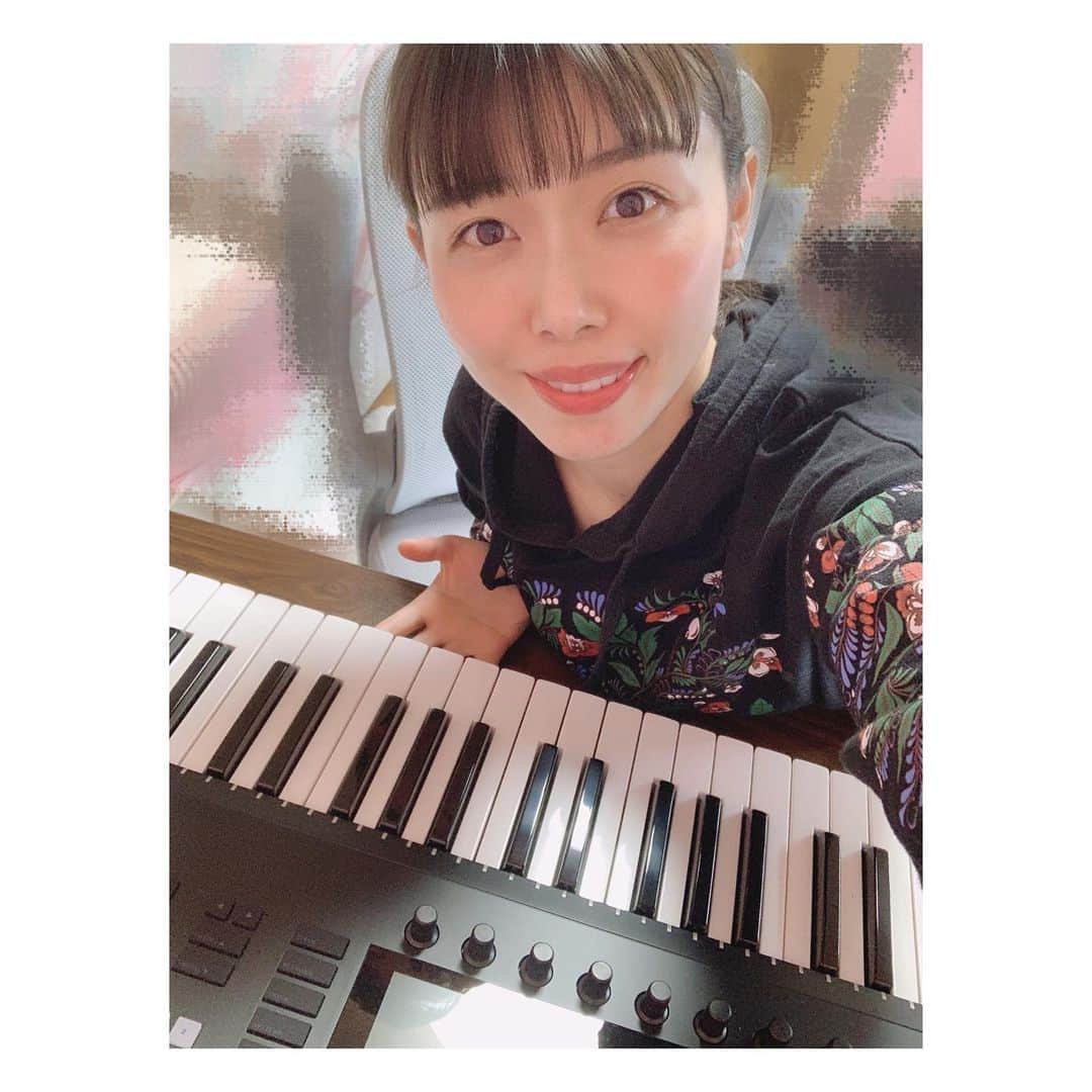 後藤紗亜弥のインスタグラム