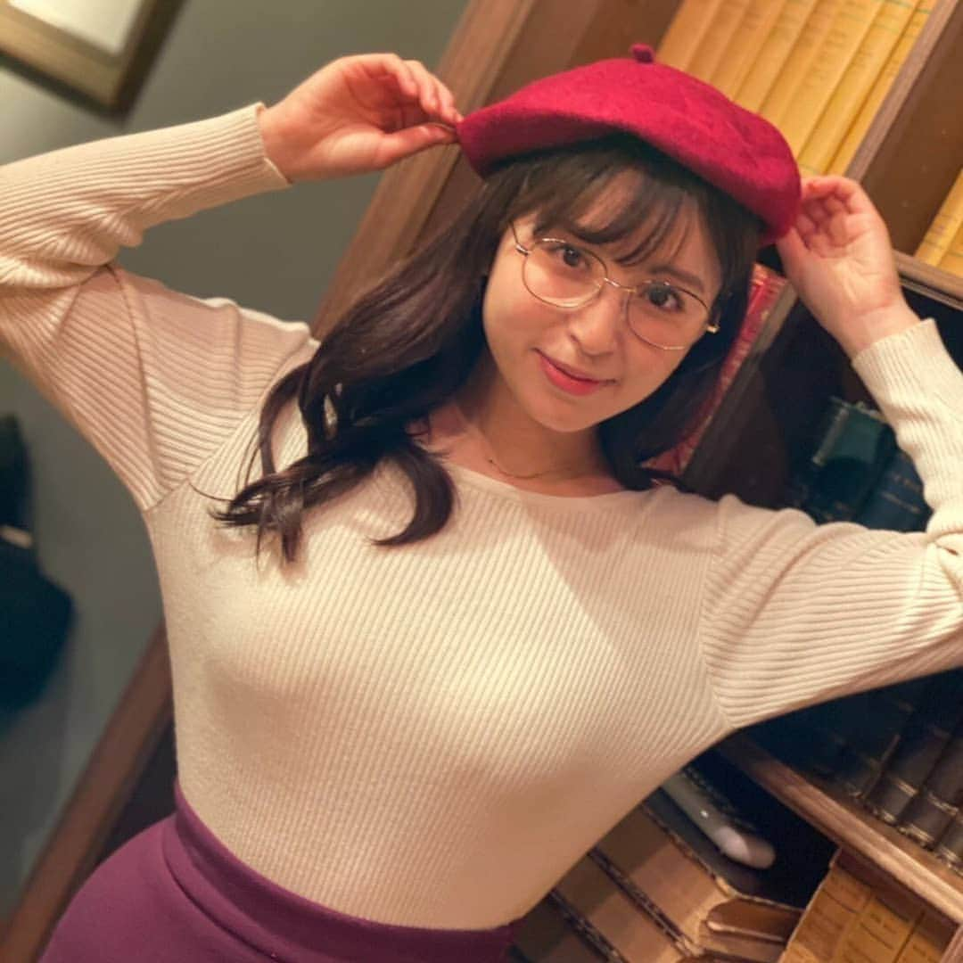 女子アナ好きみっきーのインスタグラム