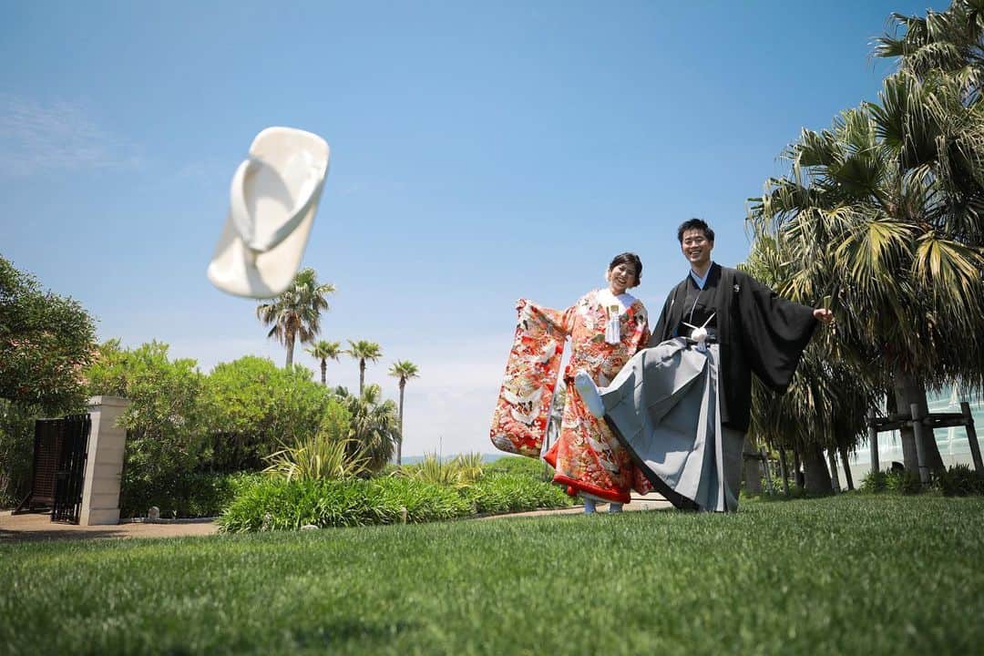 17人をフォロー中 【結婚式場】ラヴィマーナ神戸ウエディングのグルメインスタ