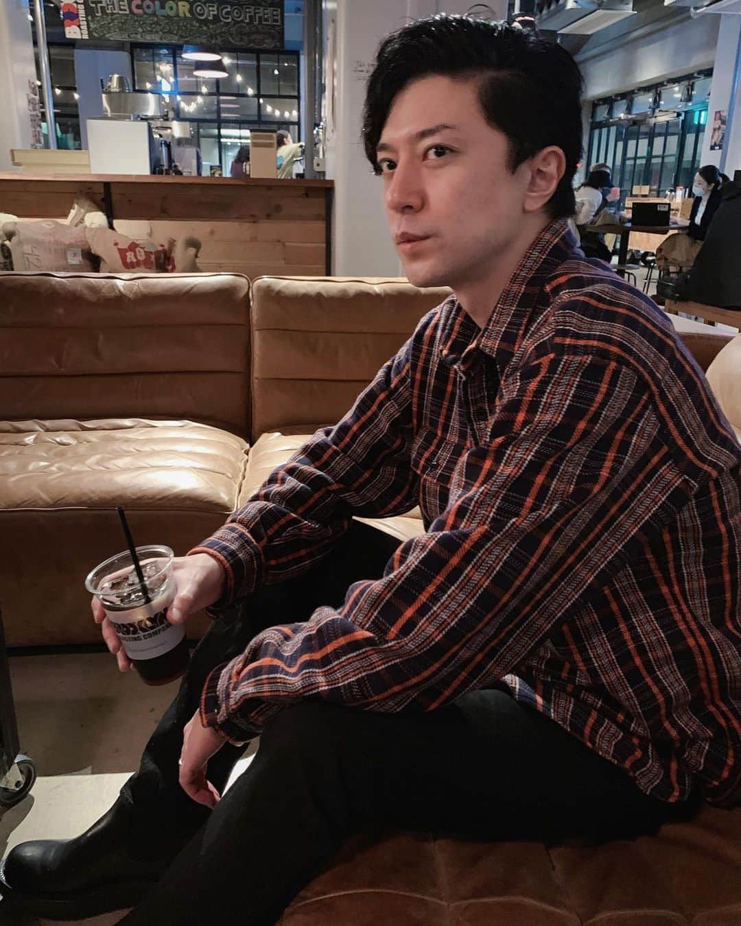 岸田メルのグルメインスタ