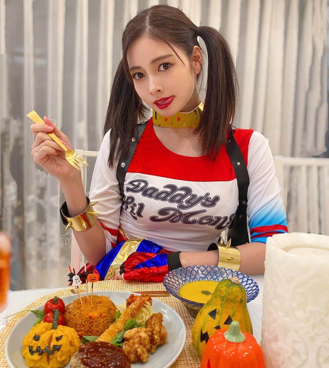 得あゆのインスタグラム