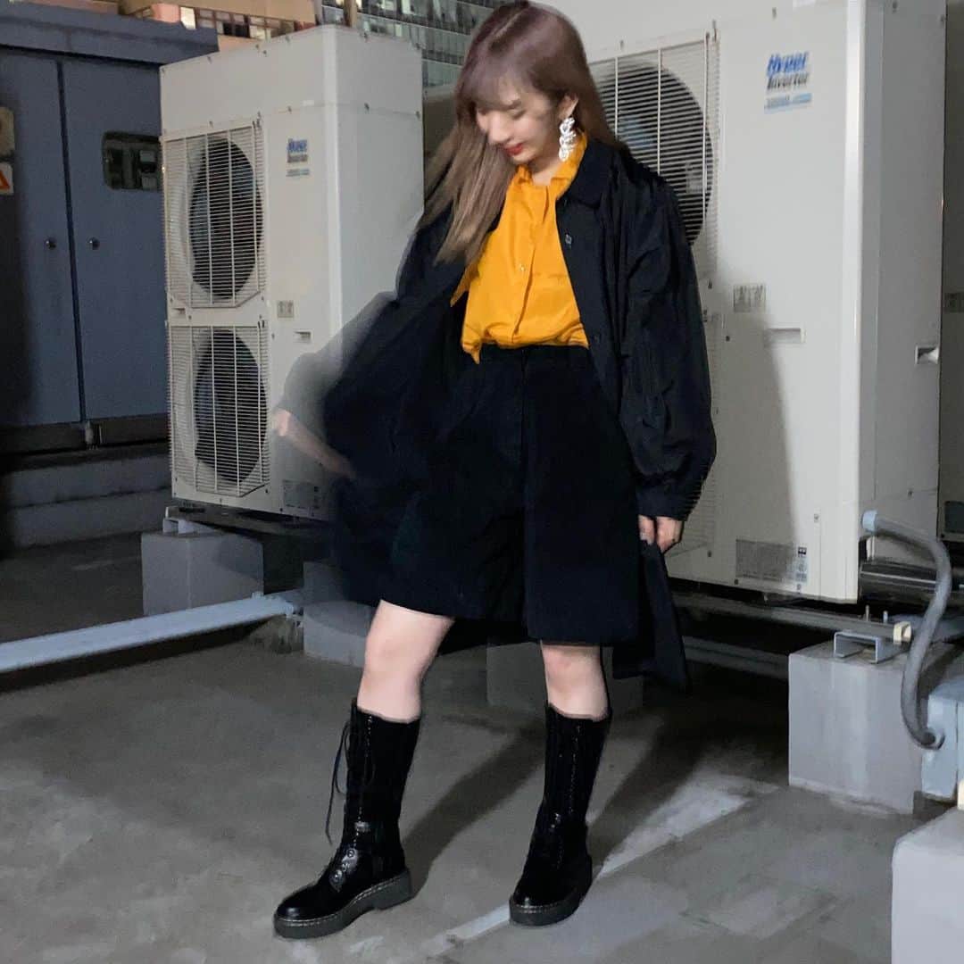 原宿シカゴのインスタグラム