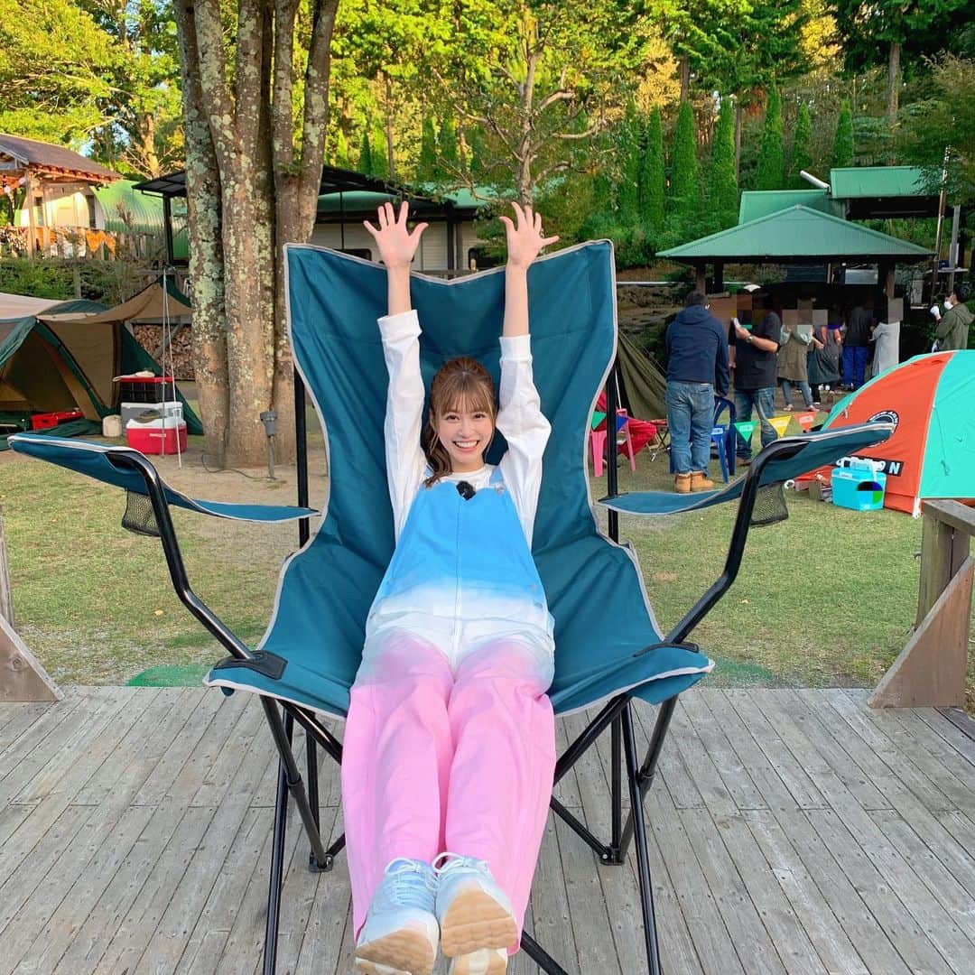 生見愛瑠のインスタグラム