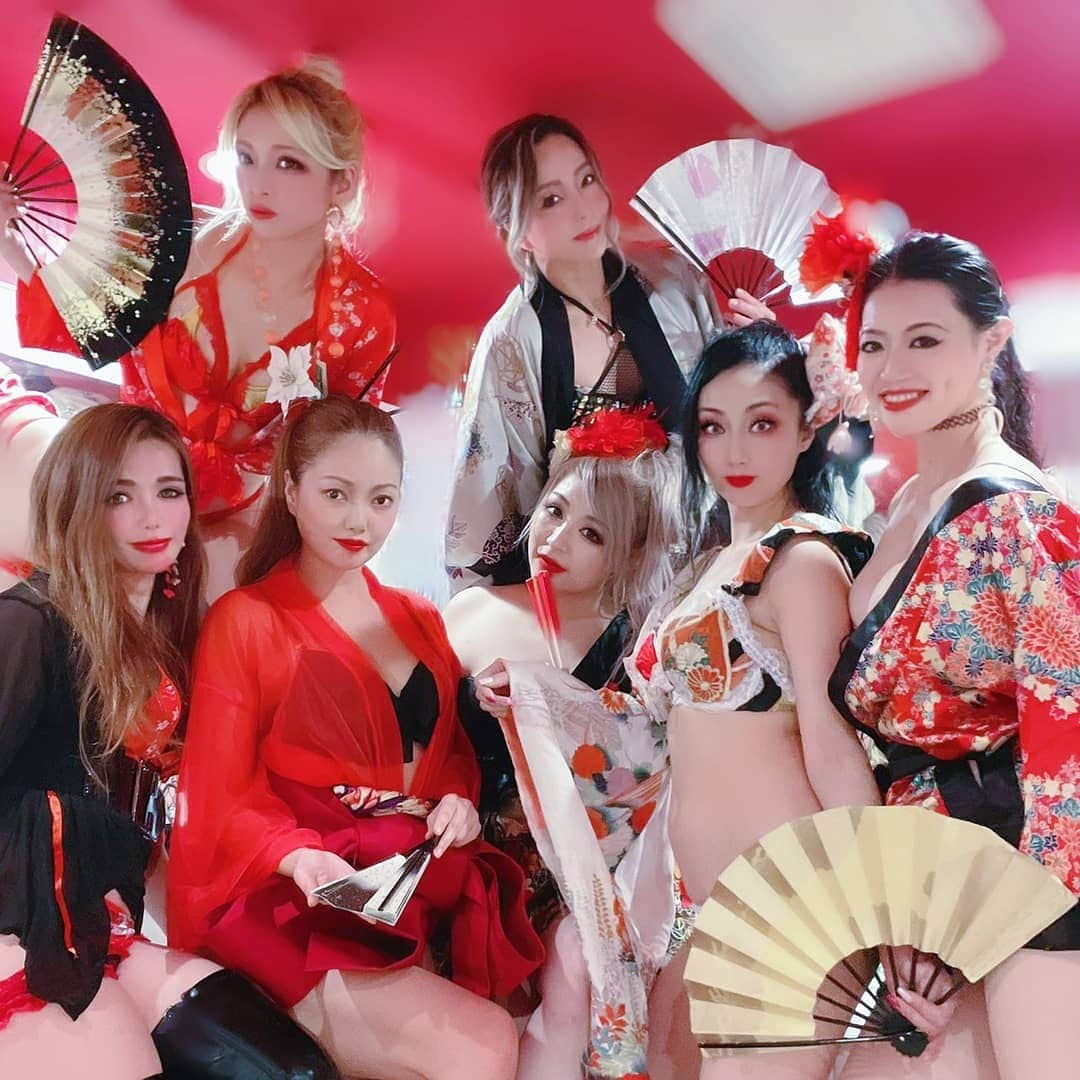 Loxyのグルメインスタ