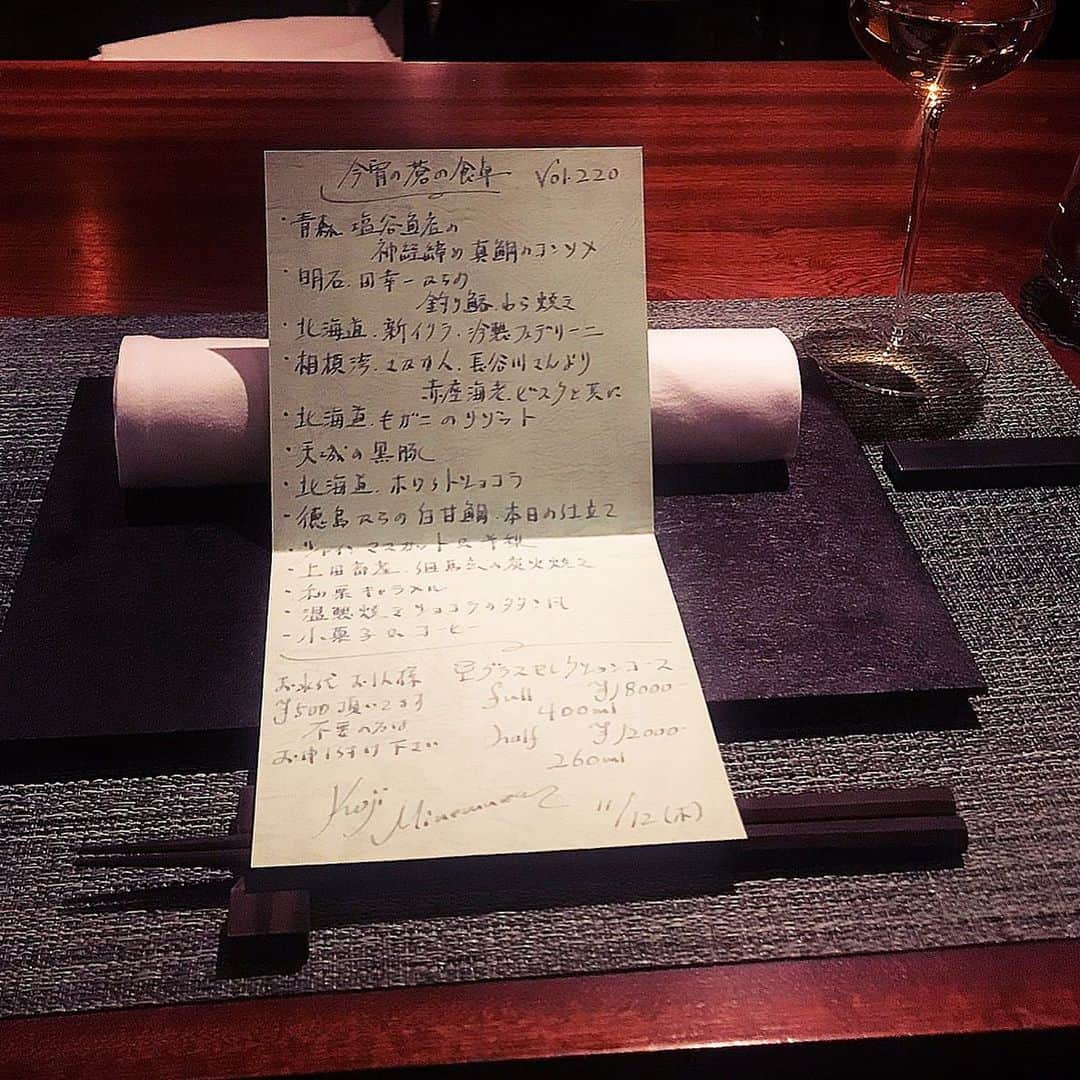 Machikoのグルメインスタ