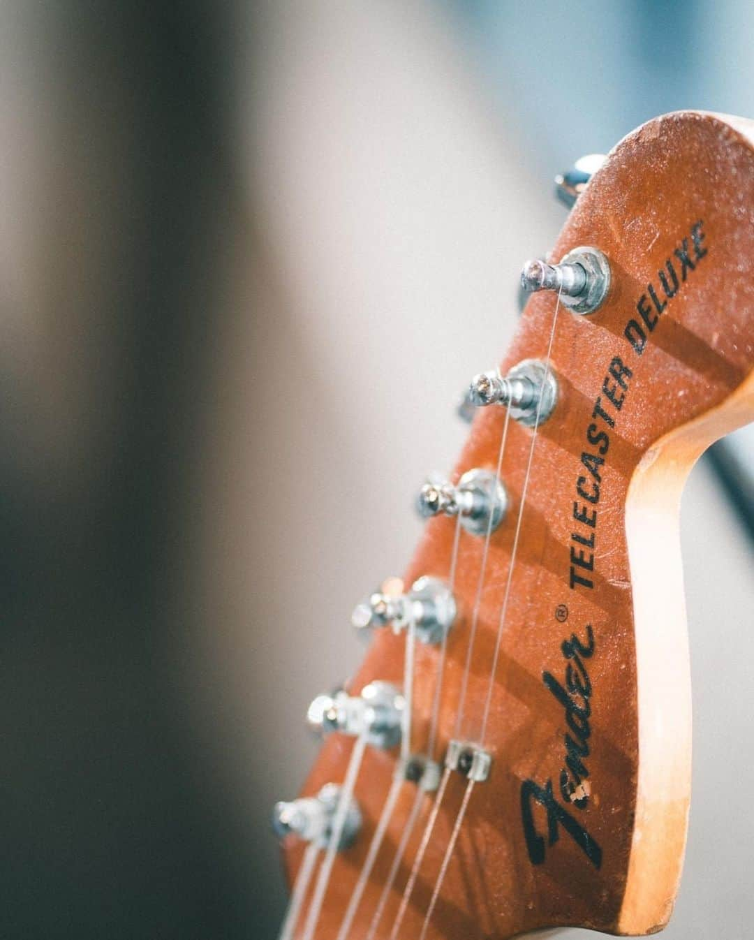 近藤薫さんのインスタグラム写真 - (近藤薫Instagram)「#オバタコウジ くんの #guitar #guitarist  #Fender #テレキャスター #moZku #Band #live #livemusic #ギター #エレキギター」11月14日 19時56分 - kondo_kaoru