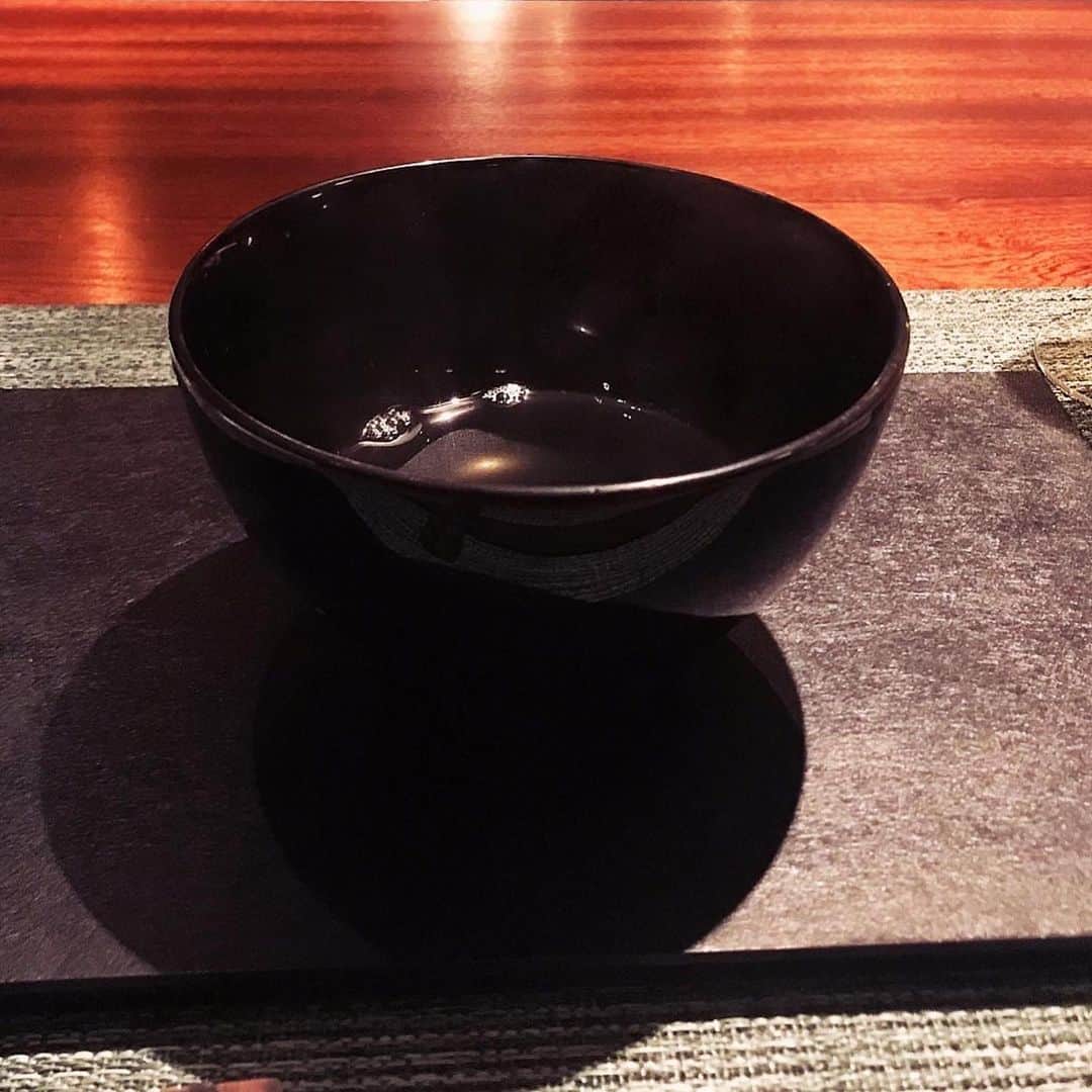 Machikoさんのインスタグラム写真 - (MachikoInstagram)「一昨日の蒼さんの食卓💙  全てとっても美味しかった中で特別好きだった2品は 次の投稿で🥳  #美味し過ぎる  #蒼西麻布」11月14日 19時56分 - machiko.06