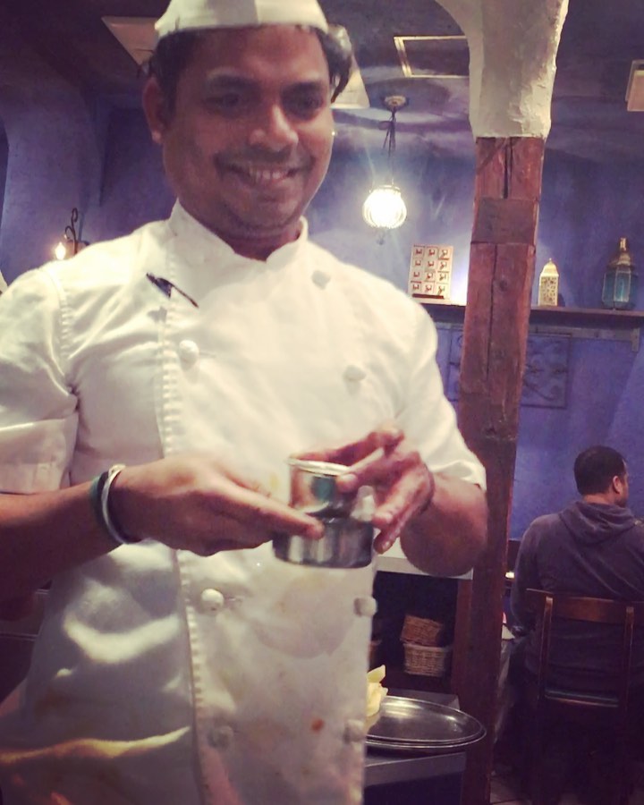 猫沢エミのグルメインスタ