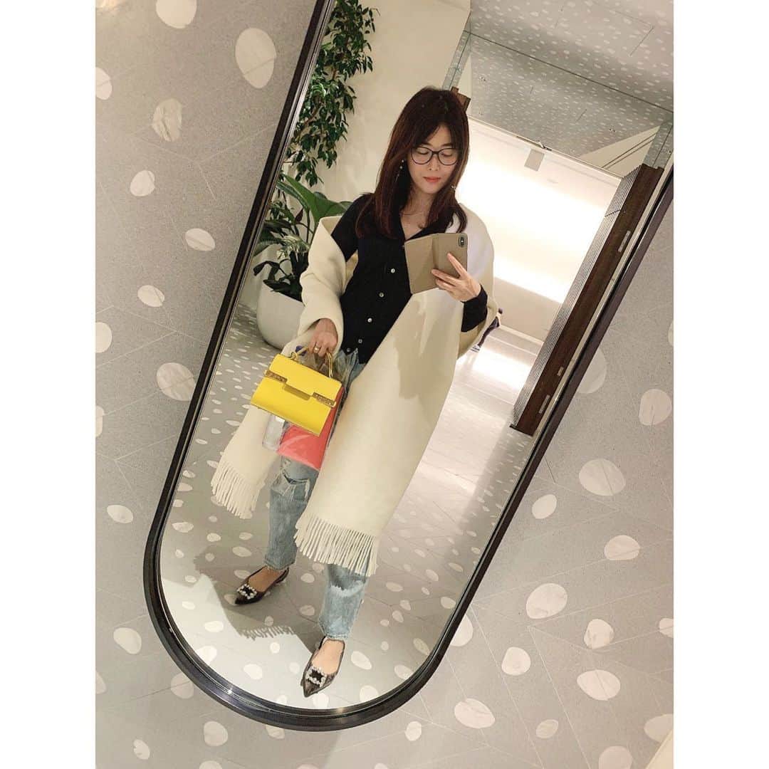 山本みらいのインスタグラム
