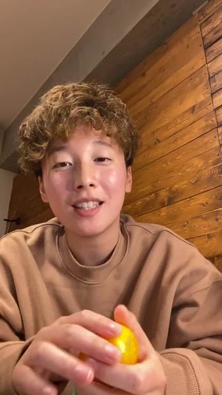 のインスタグラム