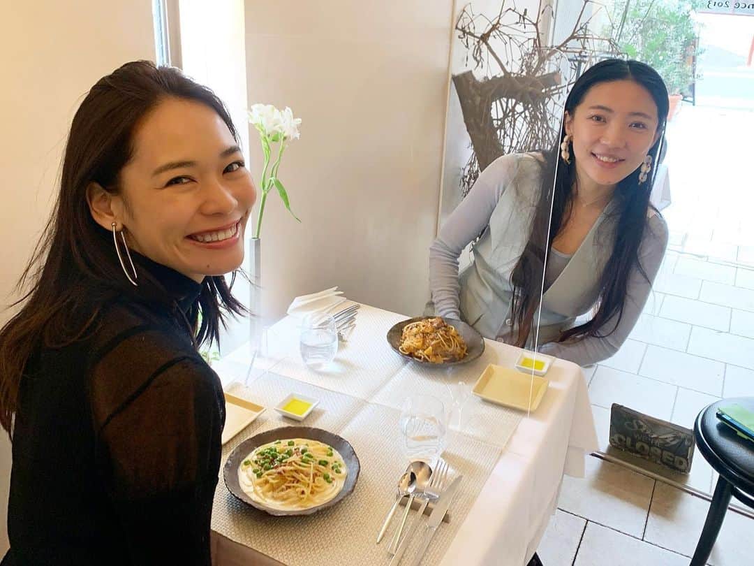 池田莉子のグルメインスタ