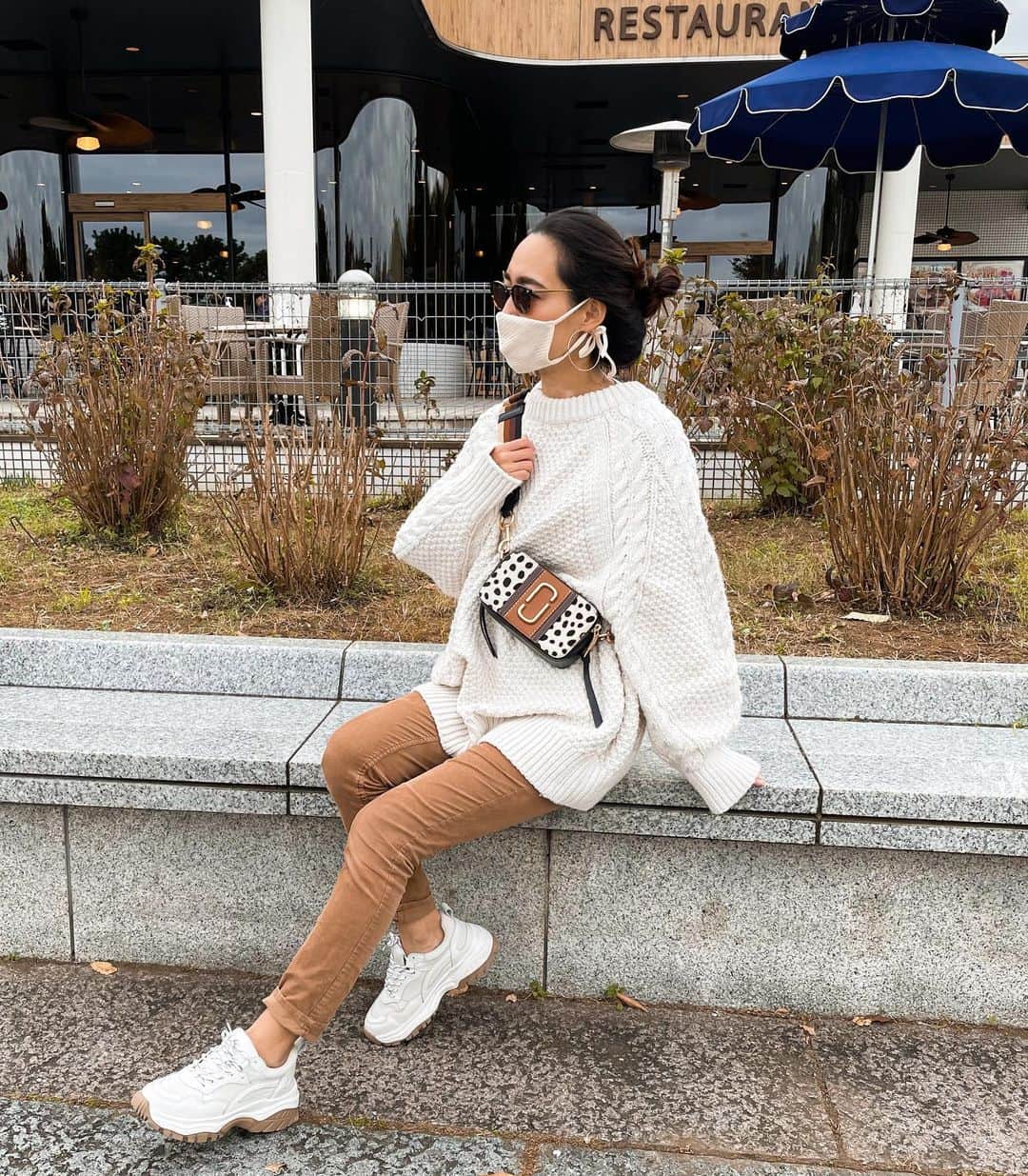 ayuuu_mamのグルメインスタ