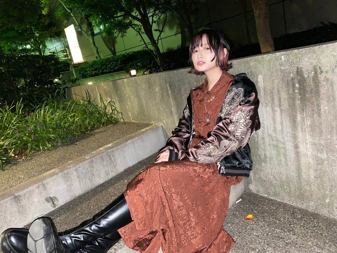 RIRIKOのインスタグラム