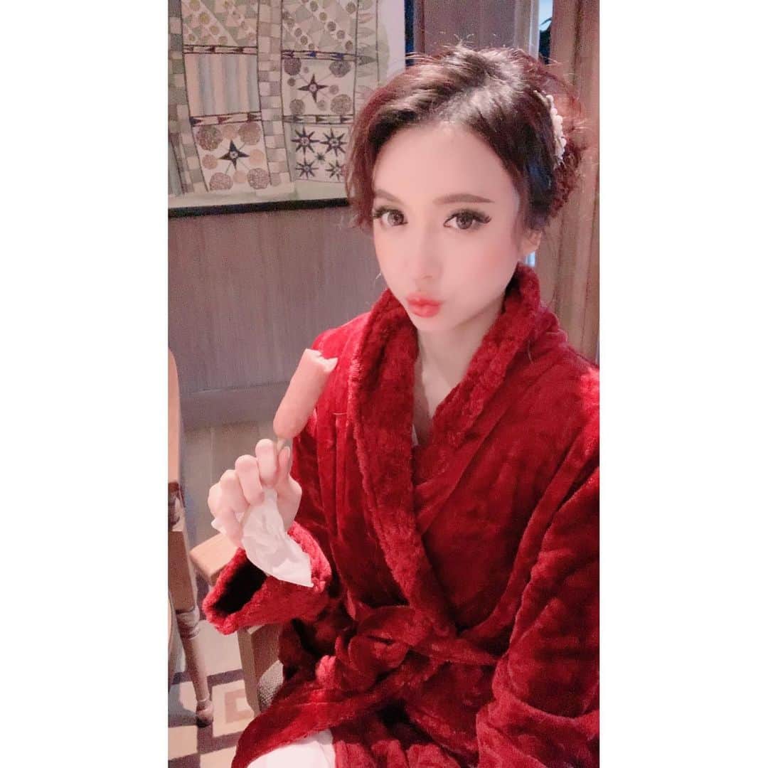 西垣梓のインスタグラム