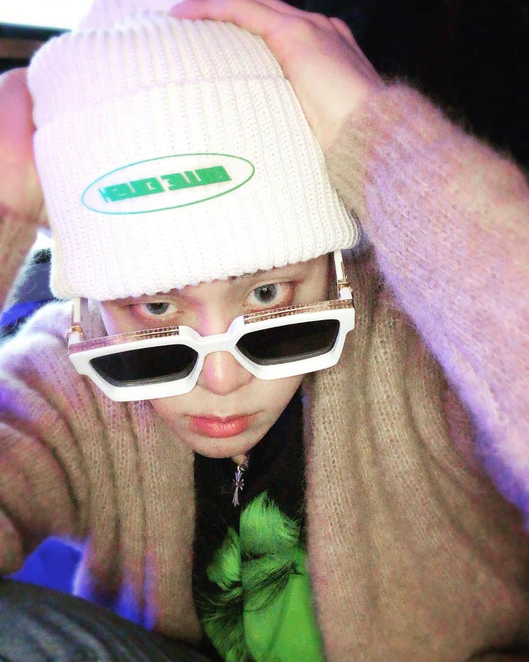 YUKIのインスタグラム