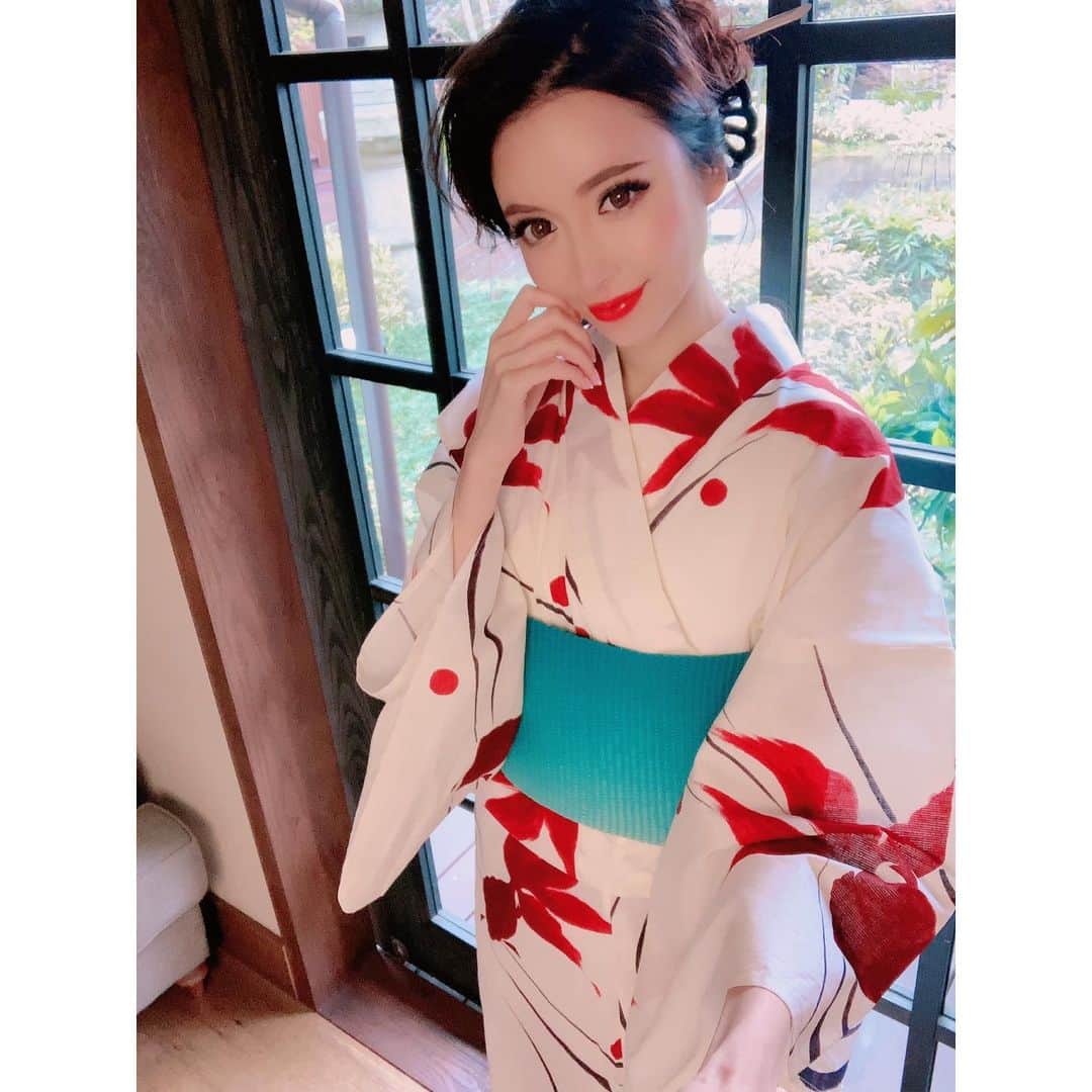 西垣梓のインスタグラム