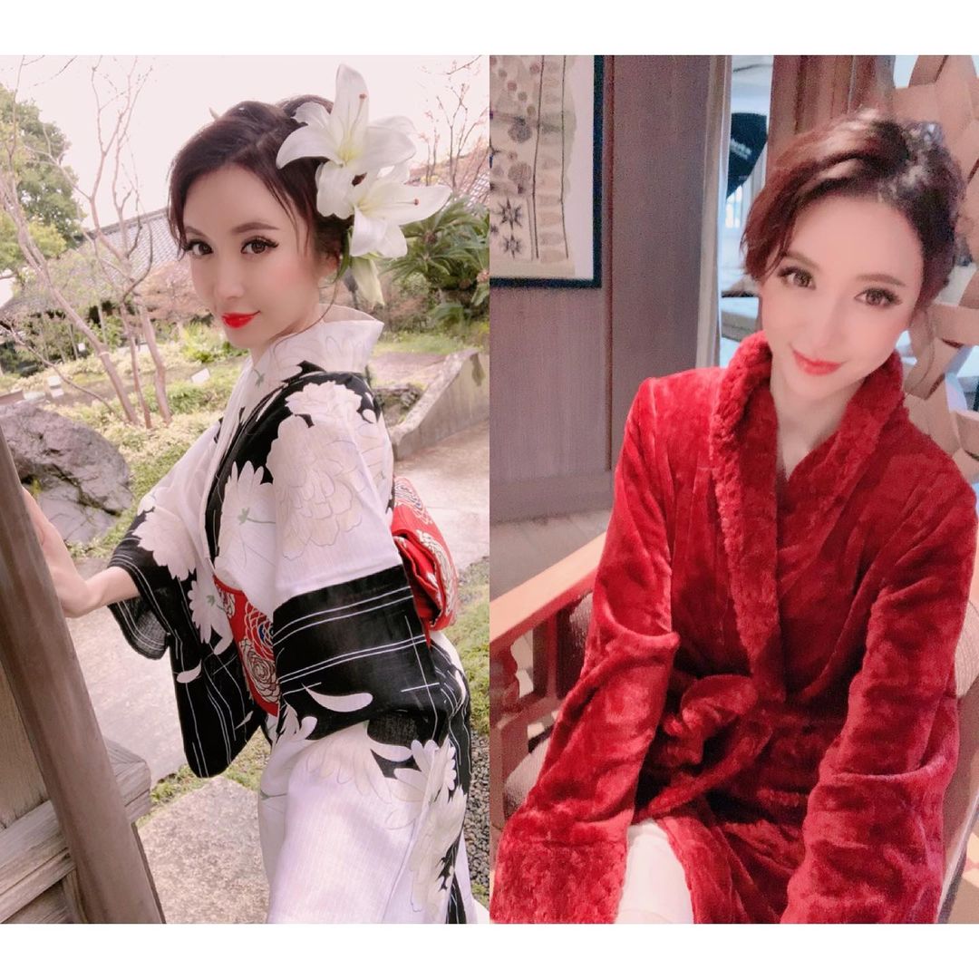 西垣梓のインスタグラム
