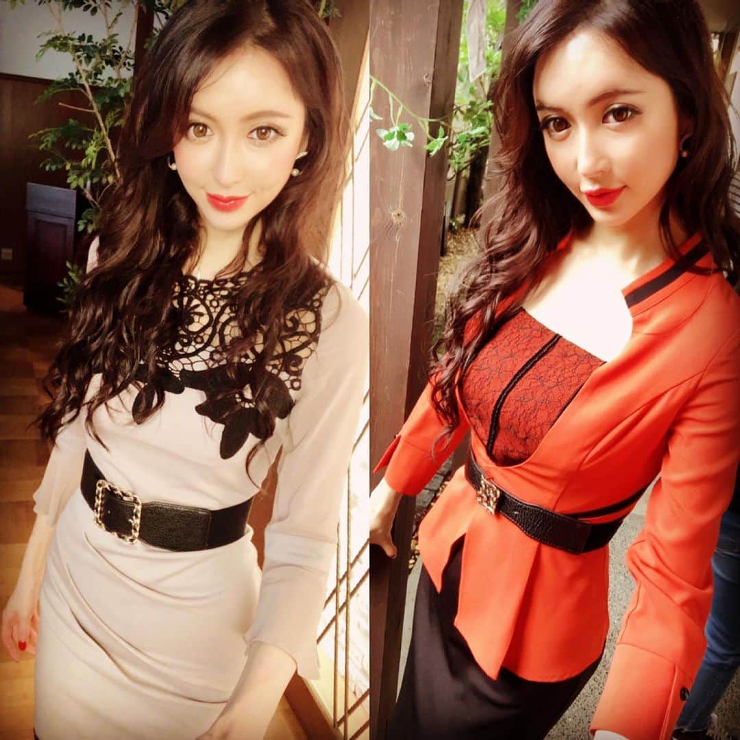 西垣梓のインスタグラム