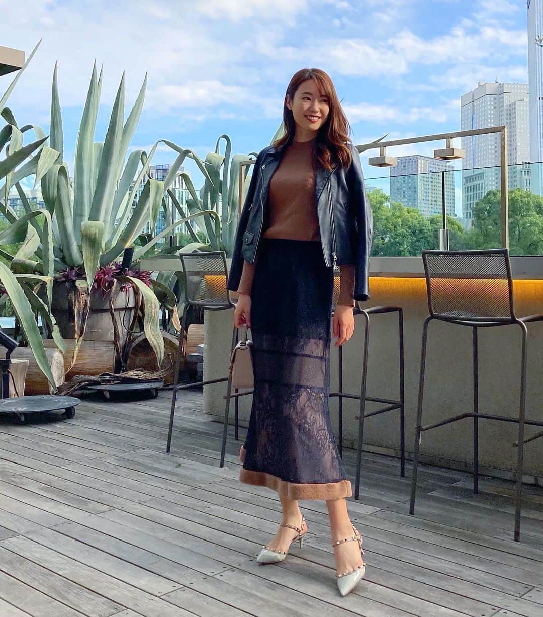 山下詩乃のグルメインスタ