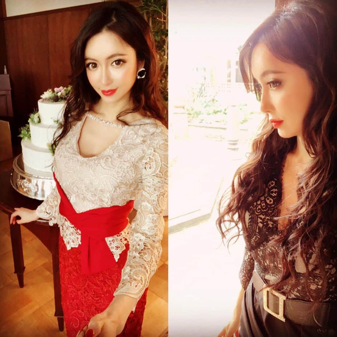 西垣梓のインスタグラム