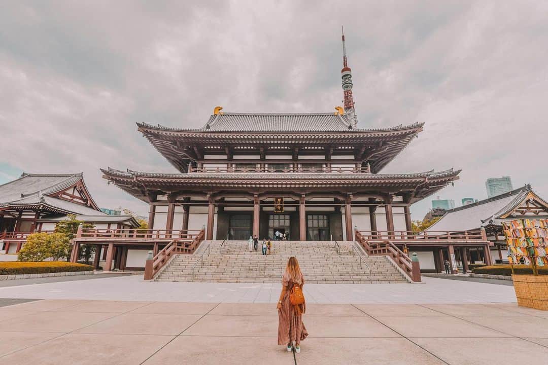 Andaz Tokyo アンダーズ 東京のインスタグラム
