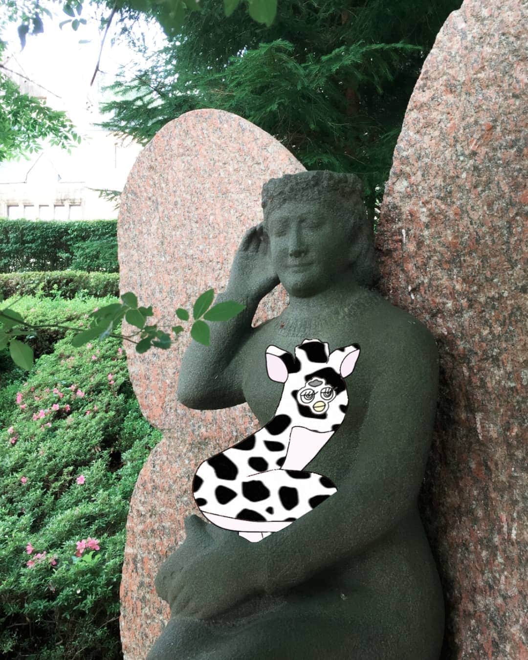 光宗薫のグルメインスタ