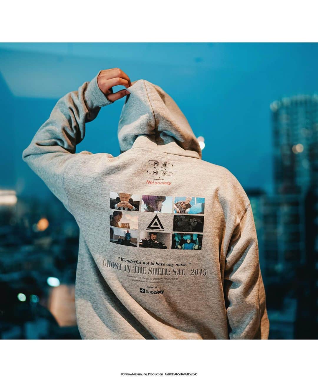 Subciety Subciety Officialのインスタグラム