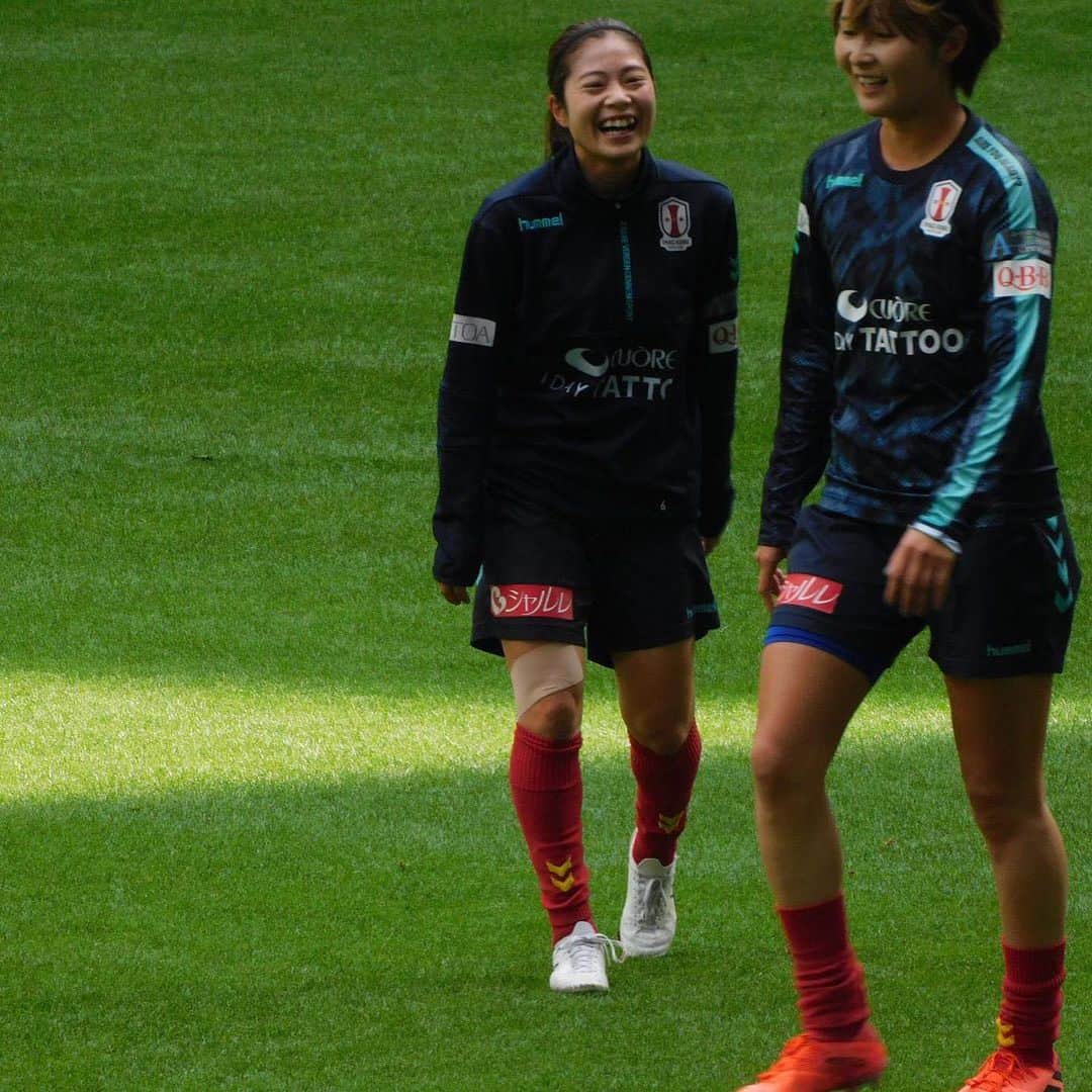 伊藤美紀さんのインスタグラム写真 伊藤美紀instagram カメラロール見てたら にっしーとの写真がたくさん にっしー Ayk Nishikawa っておぉーーーっきいんだね 笑 Inac神戸 6 16 11月14日 21時21分 Miiiiiki Ito6