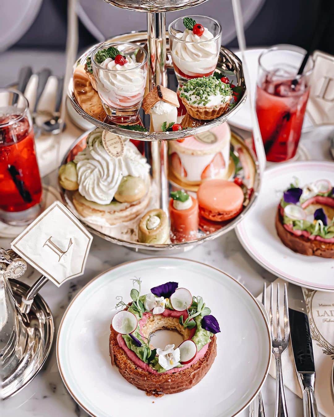 Yukicoのグルメインスタ