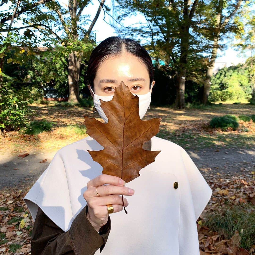 安達祐実さんのインスタグラム写真 - (安達祐実Instagram)「♡♡♡ 今日から結婚7年目。」11月14日 21時29分 - _yumi_adachi