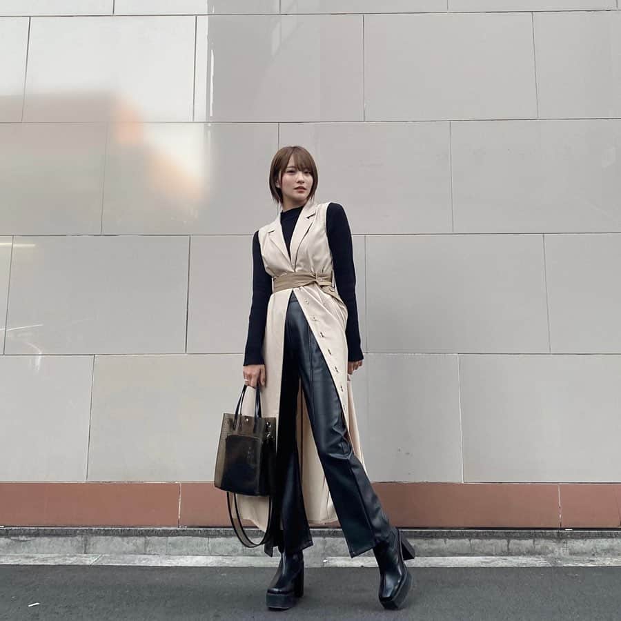 小嶋花梨のインスタグラム