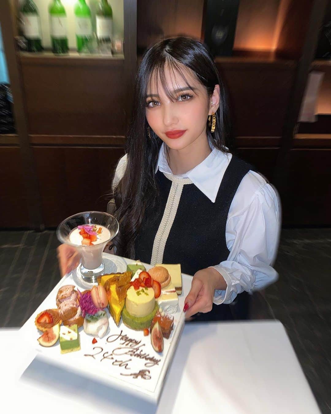 Ayakaのグルメインスタ