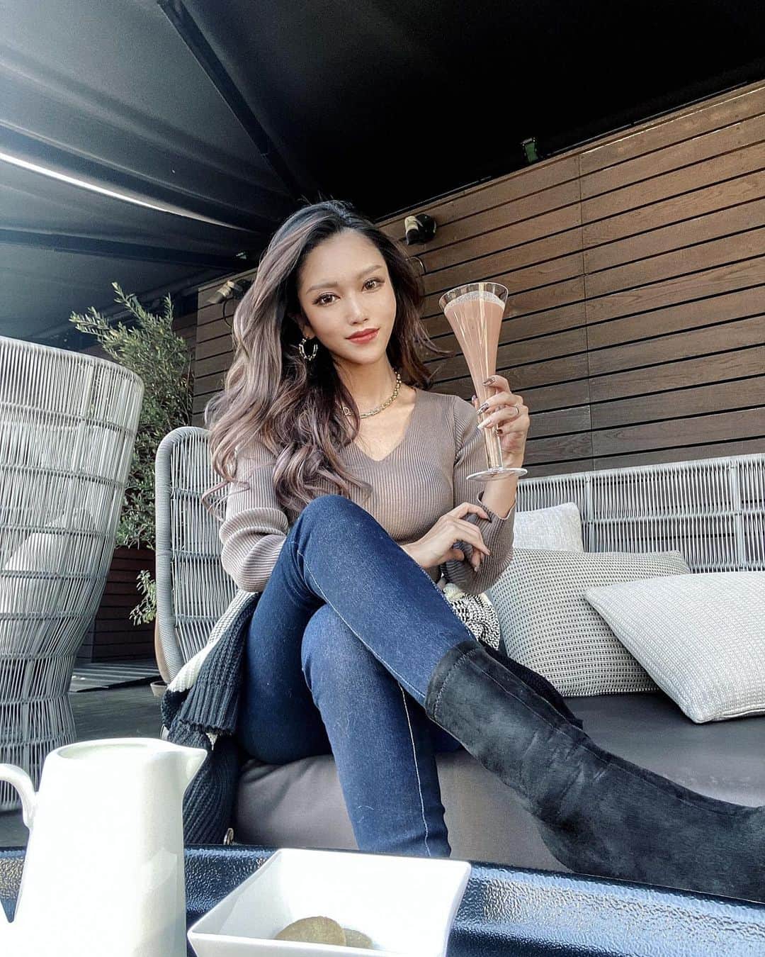 AYAMEのグルメインスタ