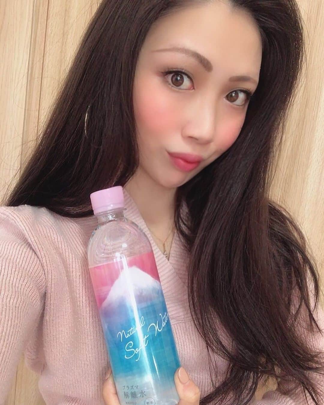 mahoのインスタグラム