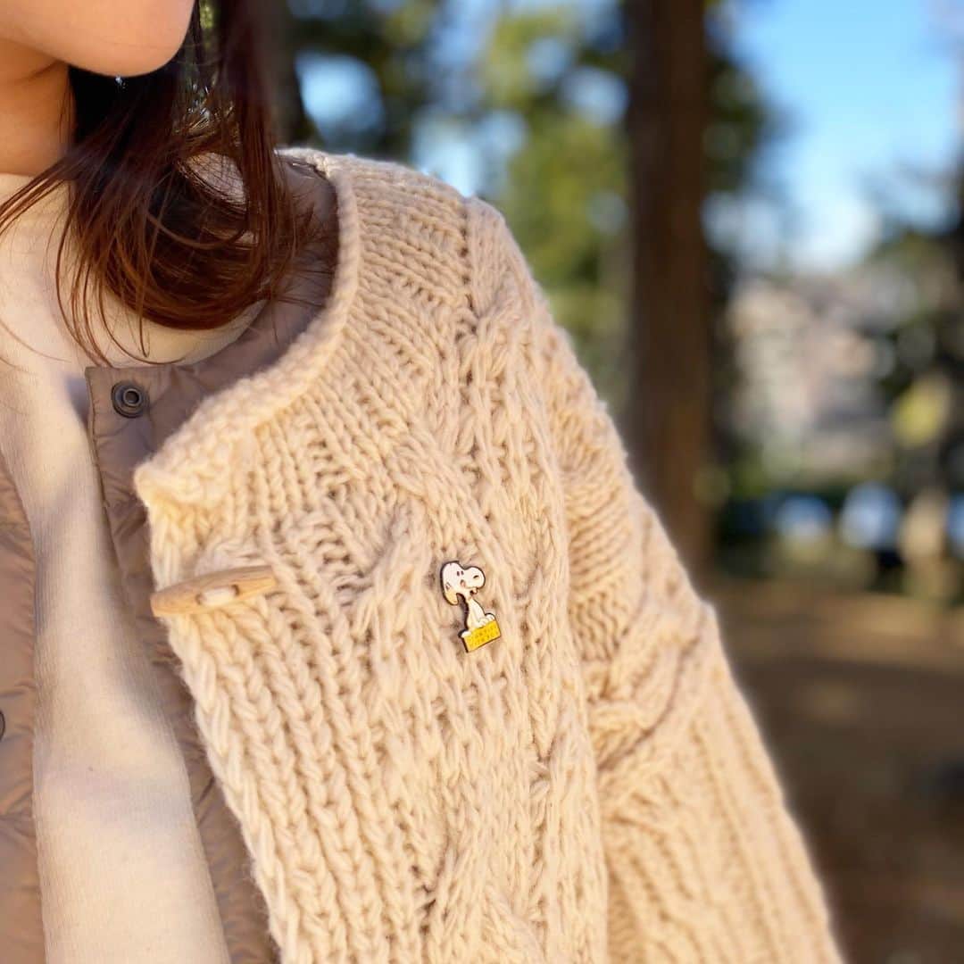 ピーナッツ カフェのグルメインスタ