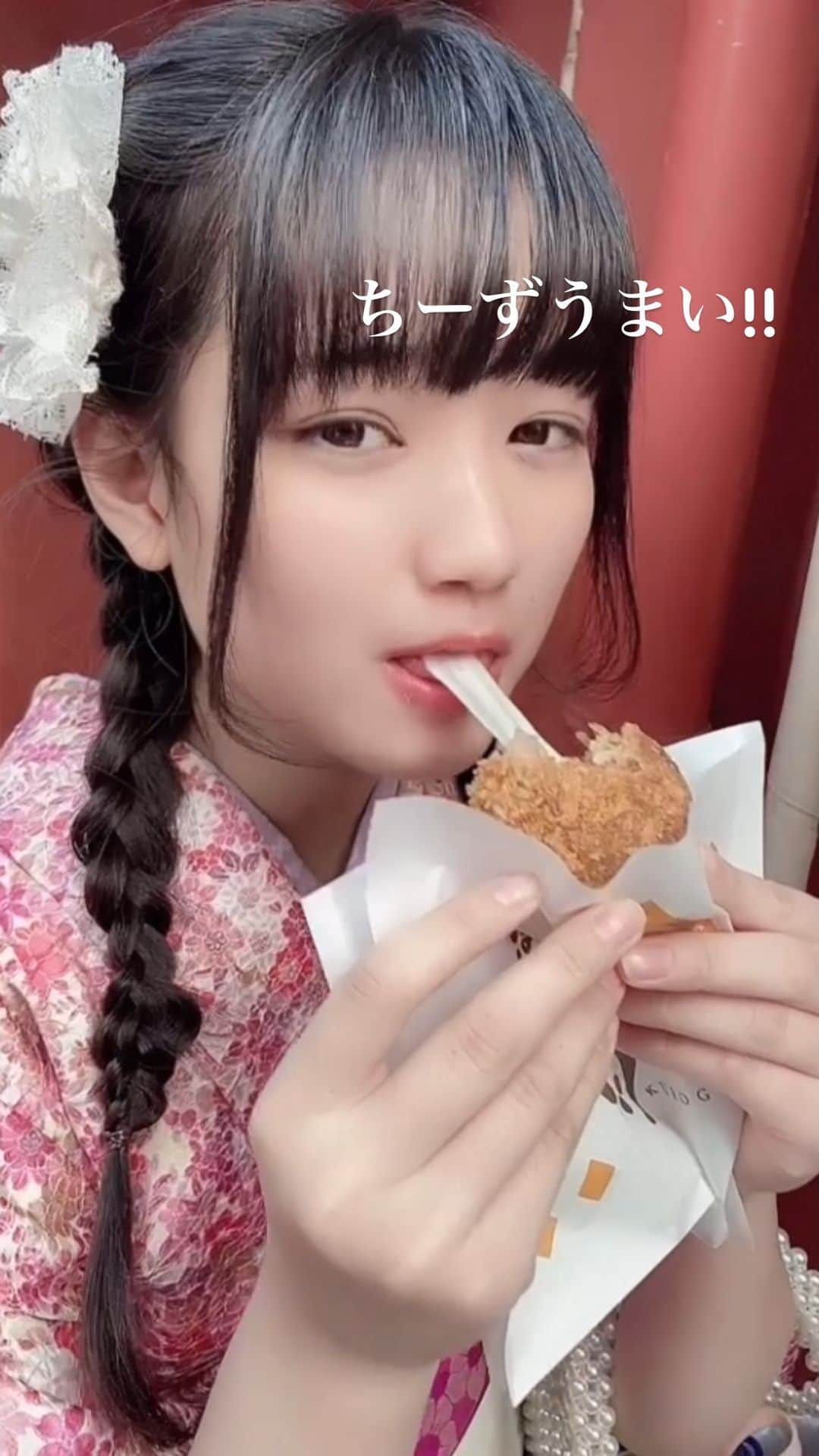 滝口きららのインスタグラム