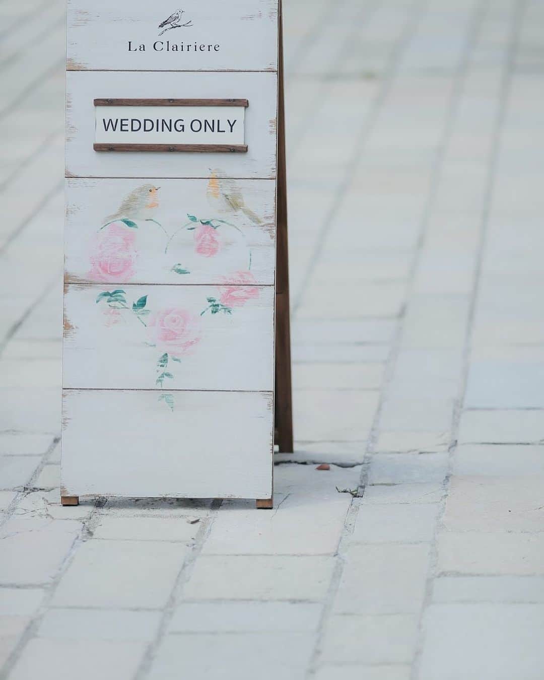 ラクラリエールのグルメインスタ